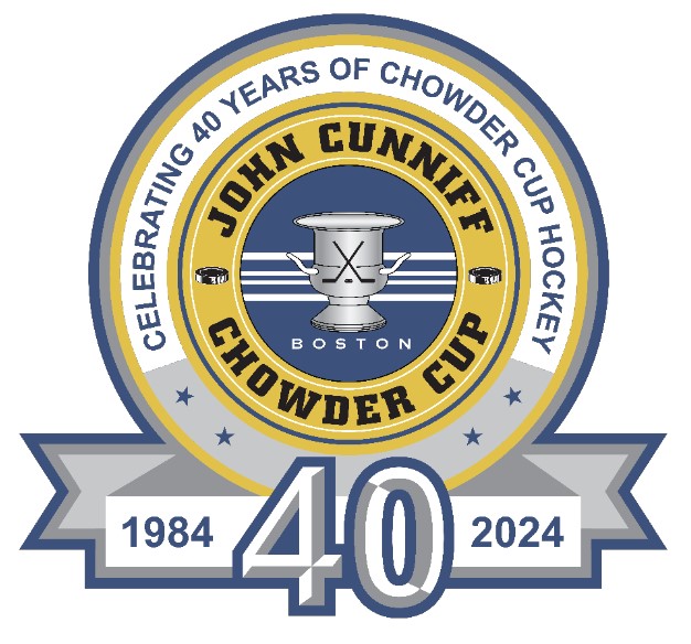 Chowder Cup 2025